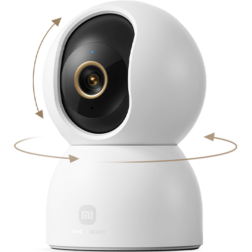 Ip-камера Xiaomi Smart Camera C701 (BHR07X7EU) White (Белый) Global Version Ip-камера Xiaomi Smart Camera C701 (BHR07X7EU) White (Белый) Global Version