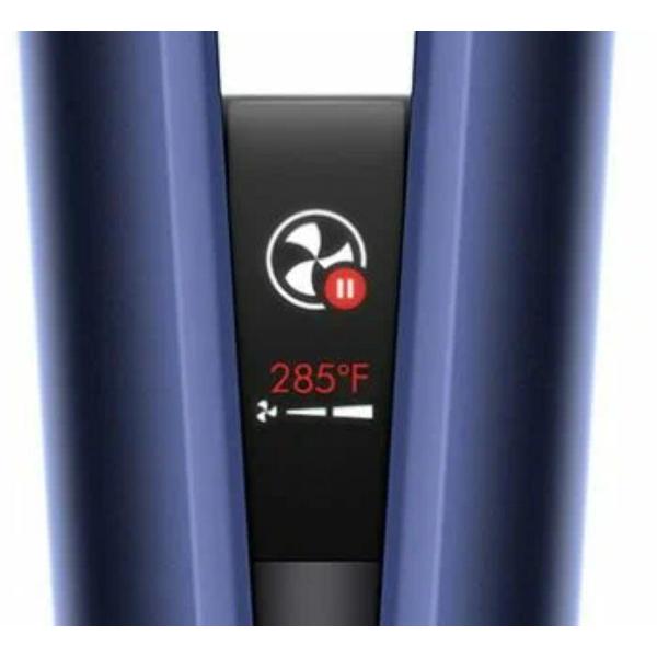 Выпрямитель Dyson Airstrait HT01 Prussian Blue