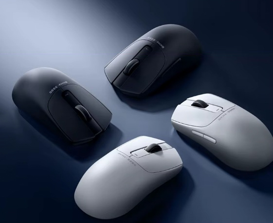 Игровая мышь Xiaomi Mi Wireless Mouse X1 (XMSBX1YM) Black (Черный) CN Игровая мышь Xiaomi Mi Wireless Mouse X1 (XMSBX1YM) Black (Черный) CN