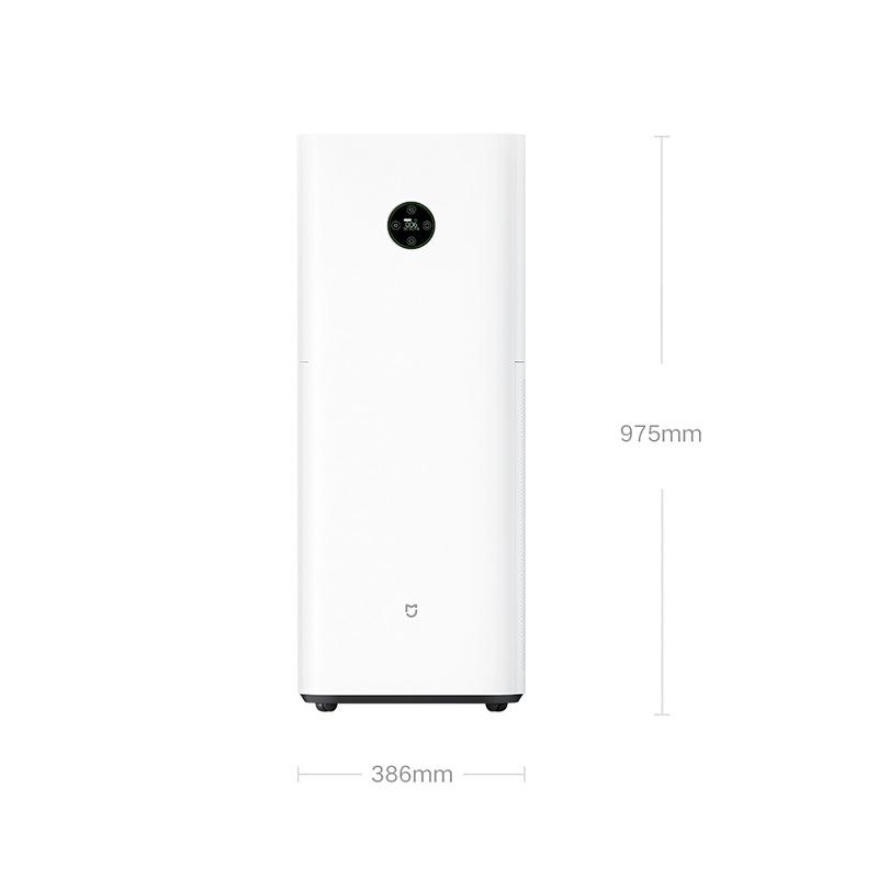 Очиститель воздуха Xiaomi Mi Smart Air Purifier 4 Max (AC-M21-SC) White (Белый) CN Очиститель воздуха Xiaomi Mi Smart Air Purifier 4 Max (AC-M21-SC) White (Белый) CN