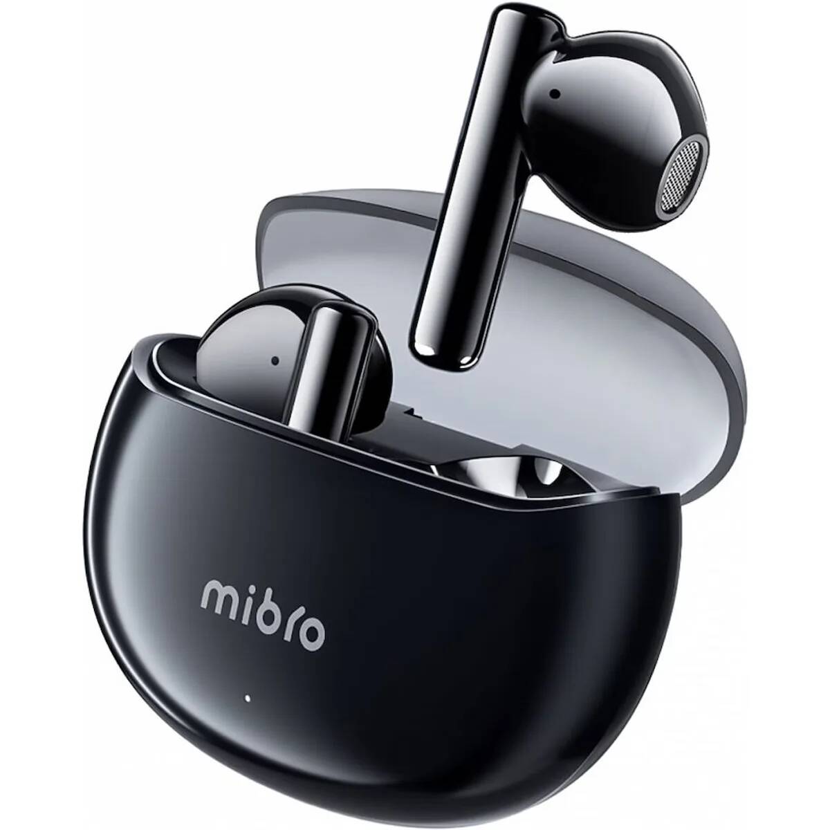 Беспроводные наушники Mibro Earbuds 2 (XPEJ004) Black (Черный)