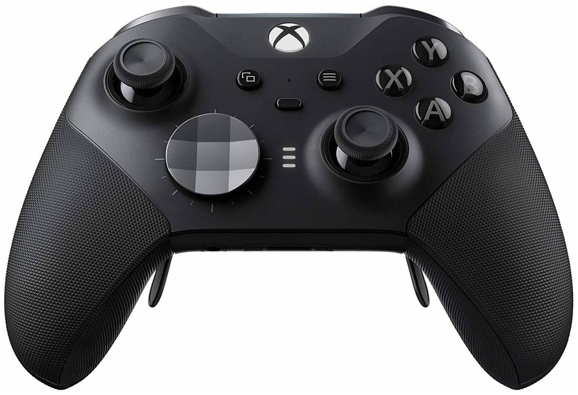 Геймпад беспроводной Xbox Elite Series 2 Black (Черный) Global Version