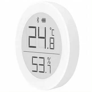 Метеостанция Xiaomi ClearGrass Bluetooth Thermometer Lite (CDGK2) White (Белый) CN