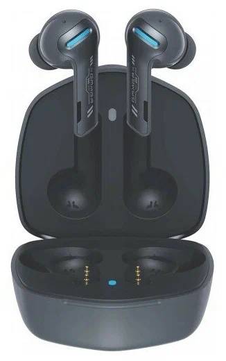 Беспроводные наушники QCY G1 Gray (Серый) CN