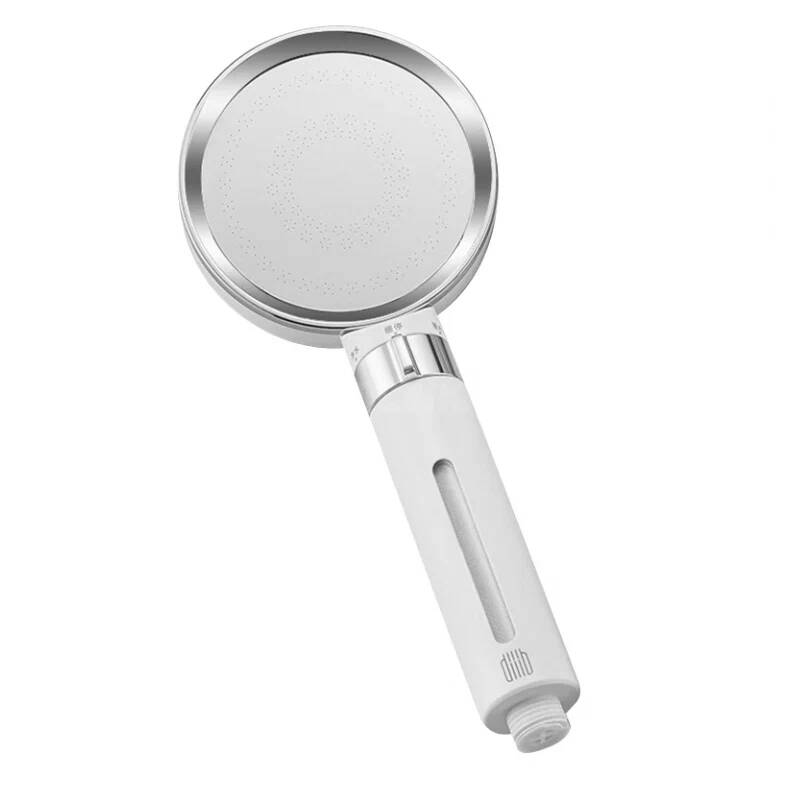 Насадка- лейка для душа Xiaomi Dabai (DXHS004-1) Silver (Серебристый) Насадка- лейка для душа Xiaomi Dabai (DXHS004-1) Silver (Серебристый)