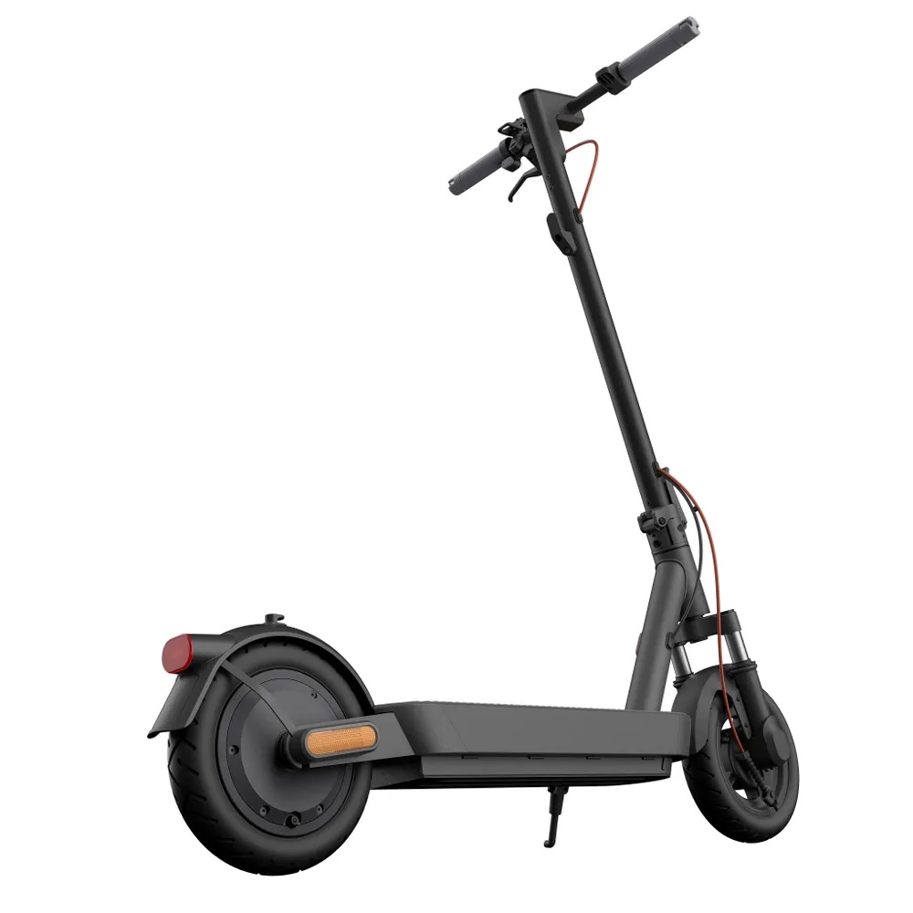 Электросамокат Xiaomi Electric Scooter 5 Black (Черный) Global Version