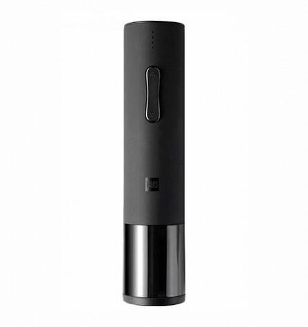 Штопор Huo Hou Electric Wine Opener HU0120 Black (Черный)