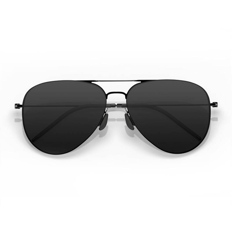 Солнцезащитные очки Turok Steinhardt Sunglasses (SM005-0220) Gray (Серый) CN