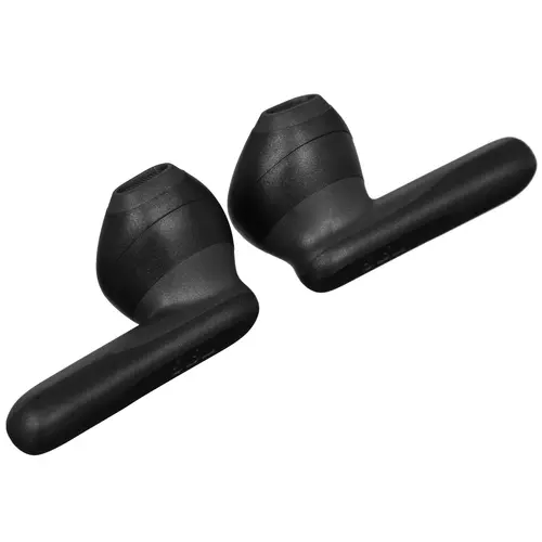 Беспроводные наушники JBL Wave 300 TWS Black (Черный)