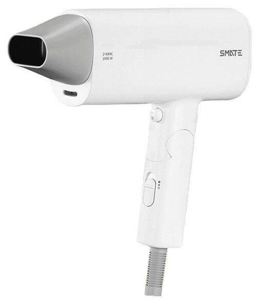 Фен со складной ручкой Xiaomi Smate Hair Dryer