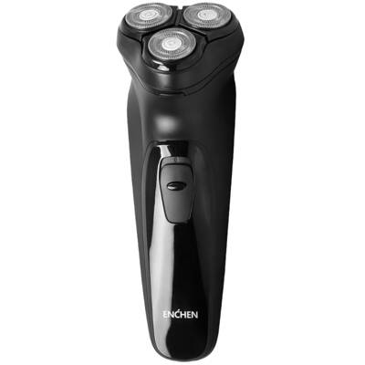 Электробритва Enchen BlackStone Electric Shaver Black (Черный)