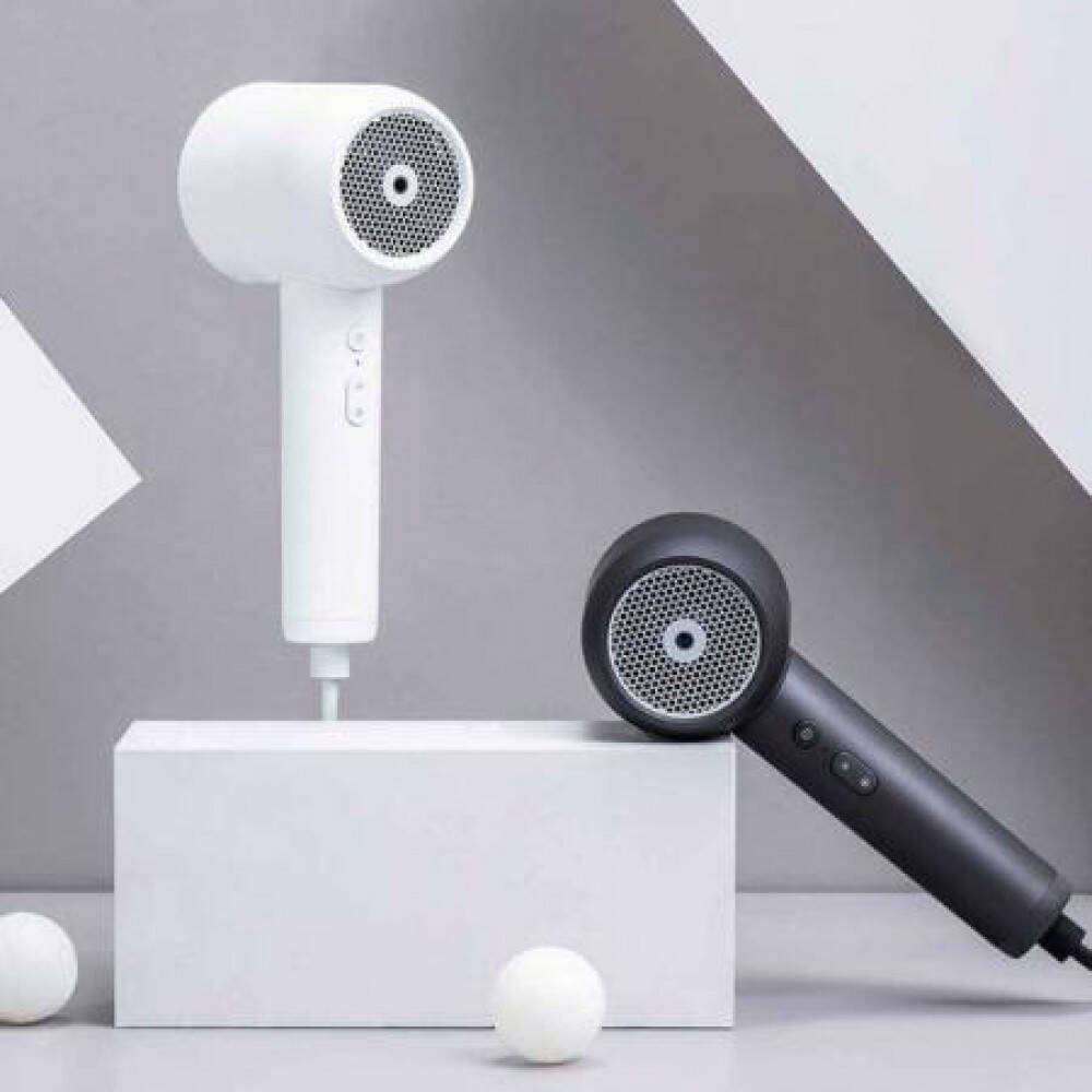 Фен Xiaomi BEHEART (BXCFJ01) White (Белый) Фен Xiaomi BEHEART (BXCFJ01) White (Белый)