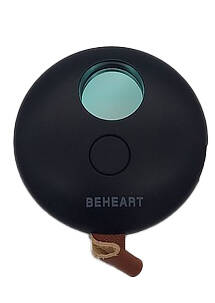 Детектор камеры антишпионский Xiaomi BEHEART H20 Black (Черный)