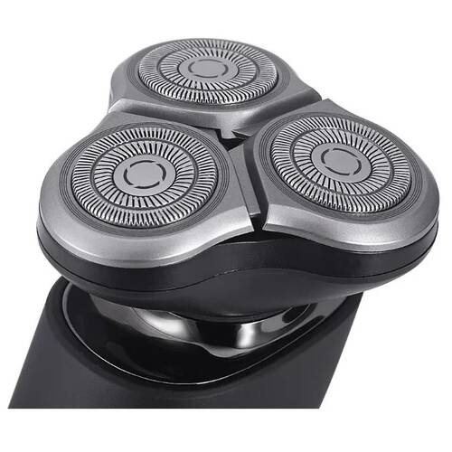 Электробритва Xiaomi Mijia Electric Shaver S500 Black (Черный) Электробритва Xiaomi Mijia Electric Shaver S500 Black (Черный)