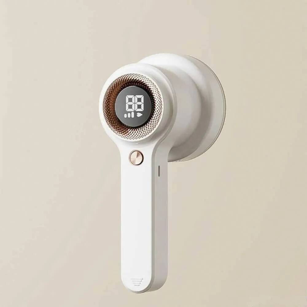 Машинка для удаления катышков Xiaomi BEHEART MQ10 White (Белый)