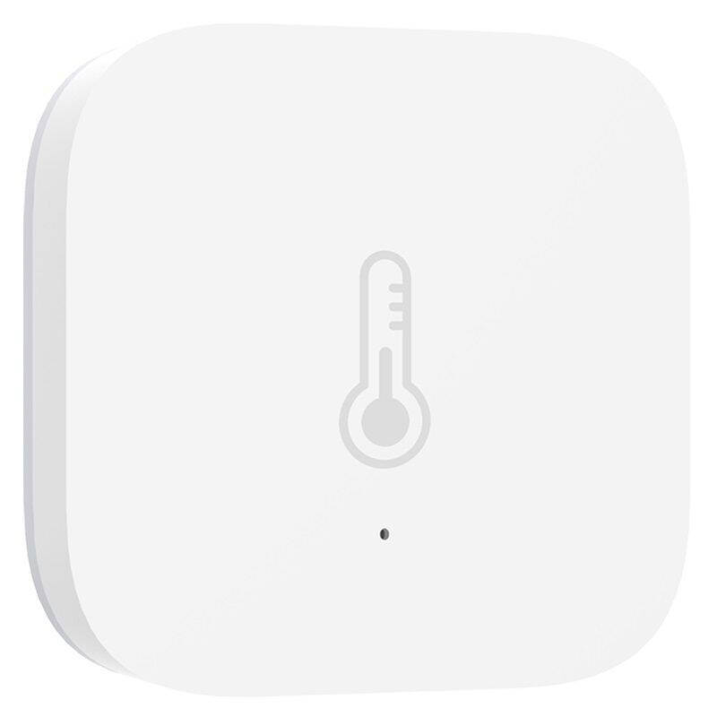 Комнатный активный датчик температуры и влажности Aqara Smart Home (WSDCGQ11LM) Комнатный активный датчик температуры и влажности Aqara Smart Home (WSDCGQ11LM)