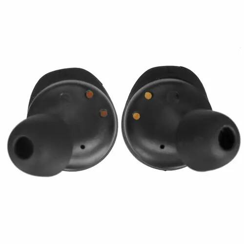 Беспроводные наушники QCY T17S Black (Черный) CN
