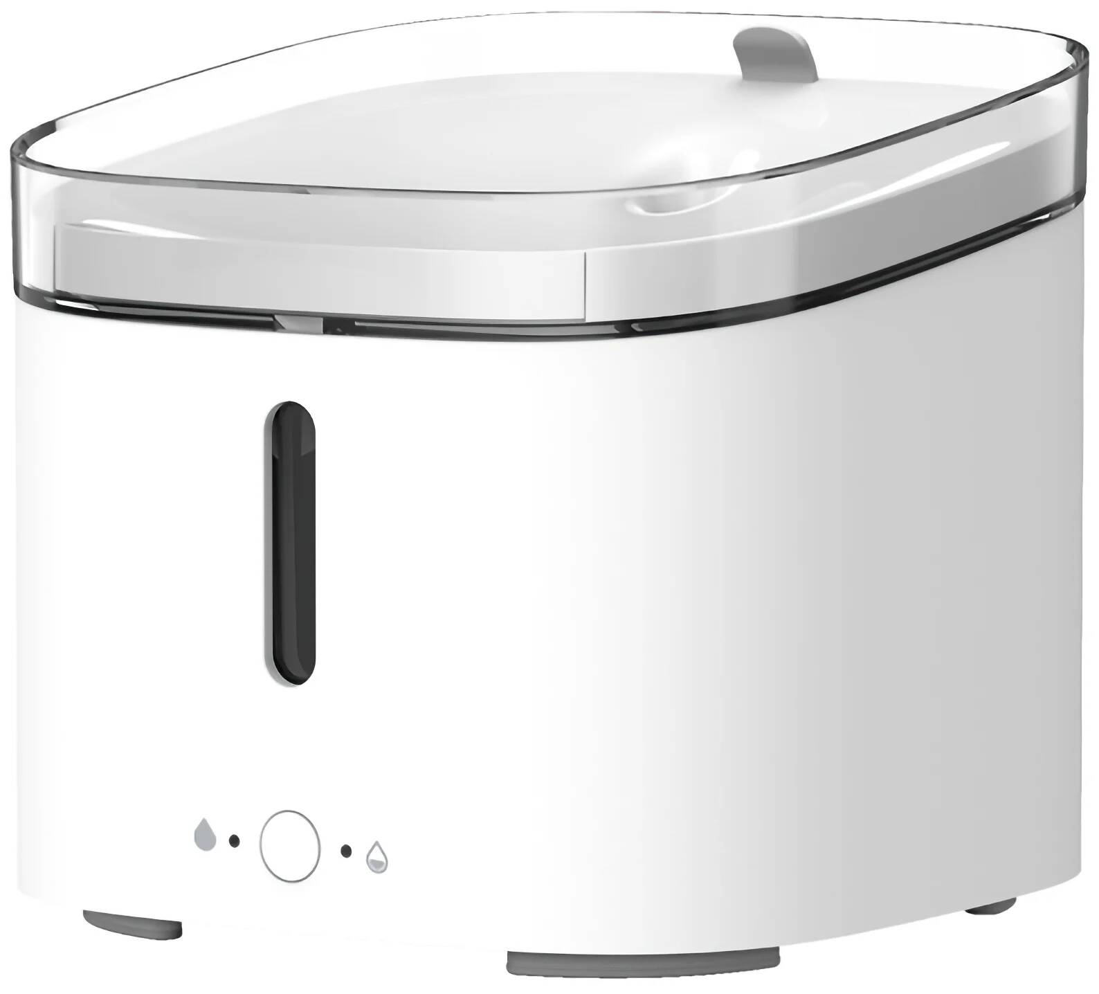 Автопоилка Xiaomi Mijia Smart Pet Water Dispenser 2 л (XWWF01MG) White (Белый) Автопоилка Xiaomi Mijia Smart Pet Water Dispenser 2 л (XWWF01MG) White (Белый)