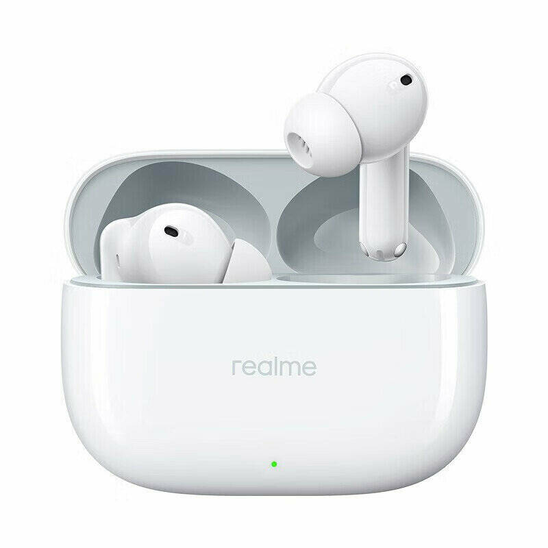 Беспроводные наушники RealMe Buds T300 Беспроводные наушники RealMe Buds T300