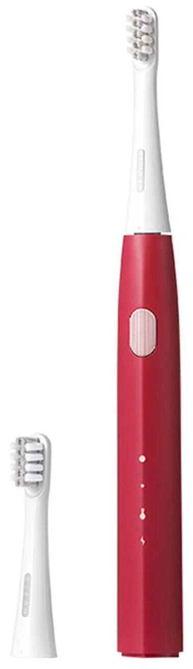 Электрическая зубная щетка DR.BEI Sonic Electric Toothbrush GY1 (Y1)