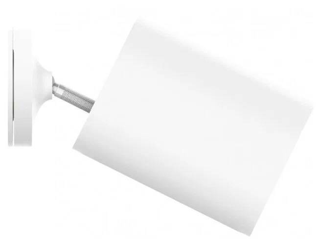 IP камера Xiaomi Mijia Smart Camera (CMSXJ11A) Battery Version White (Белый)