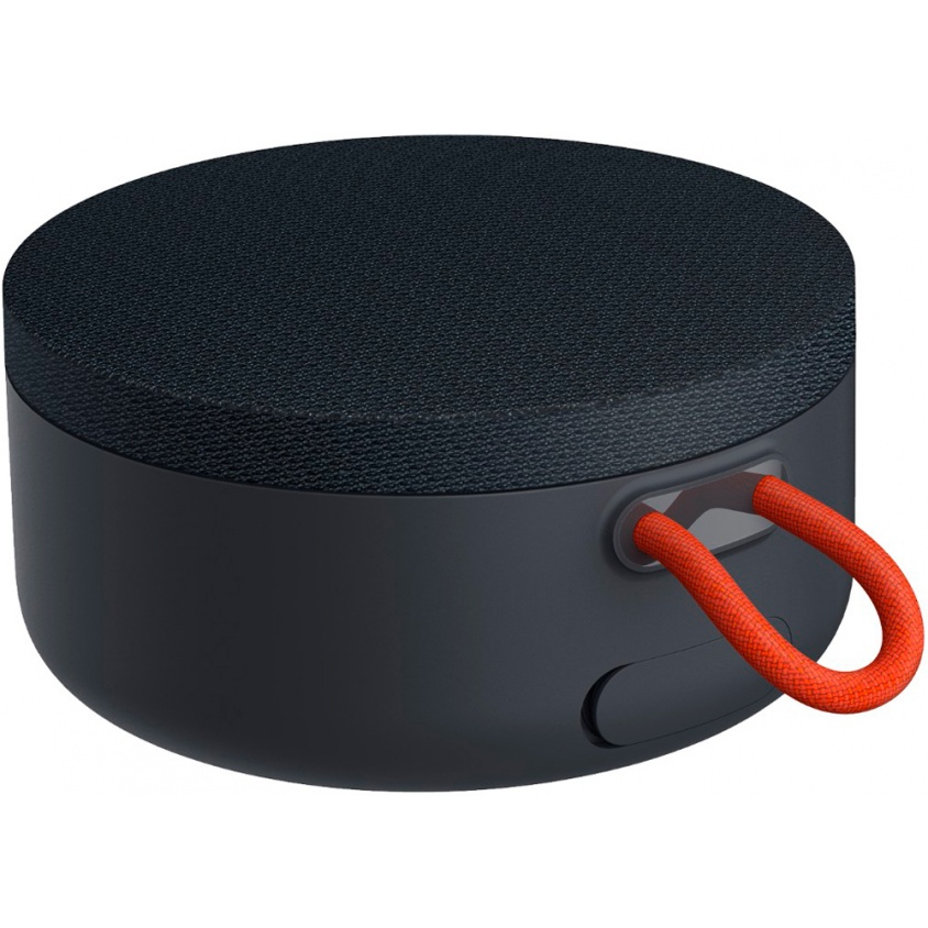 Колонка портативная Xiaomi Outdoor Bluetooth Speaker Mini (XMYX04WM) Black (Черный) Колонка портативная Xiaomi Outdoor Bluetooth Speaker Mini (XMYX04WM) Black (Черный)