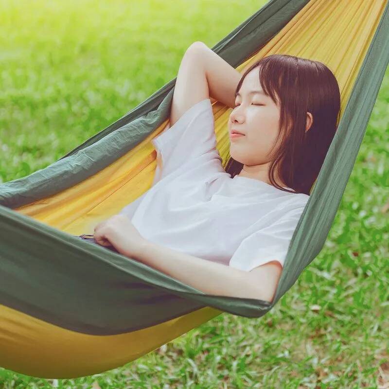 Гамак с антимоскитной сеткой Xiaomi Chao Outdoor Anti-mosquito Hammock (YC-HWDC01) Yellow (Желтый) Гамак с антимоскитной сеткой Xiaomi Chao Outdoor Anti-mosquito Hammock (YC-HWDC01) Yellow (Желтый)