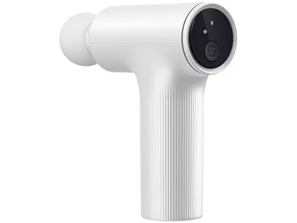 Массажный пистолет Xiaomi Mijia Mini 2 (MJJMQ04YM) White (Белый)