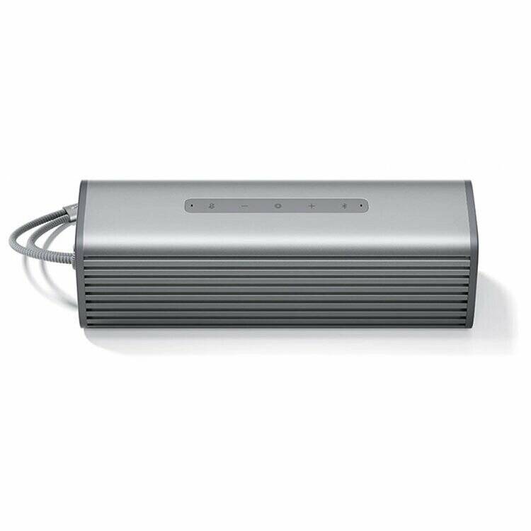 Колонка Xiaomi Bluetooth Sound Move M03A Gray (Серый)