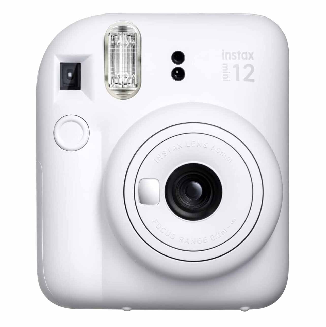 Фотоаппарат FUJIFILM Instax Mini 12