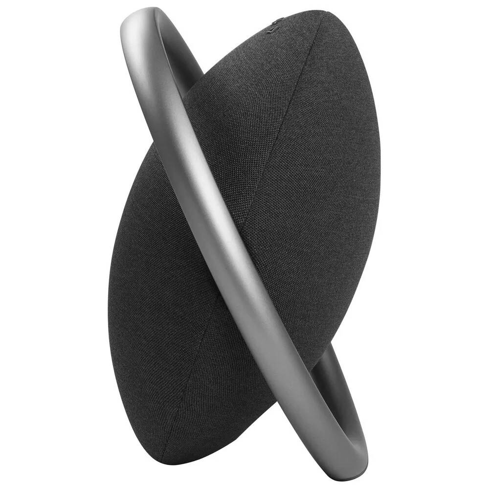 Колонка портативная Harman Kardon Onyx Studio 7 Black (Черный) Global Version