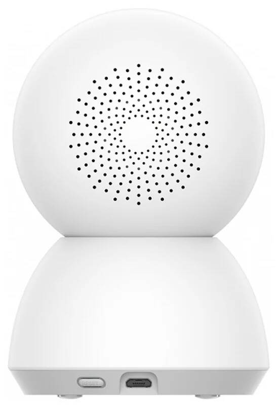 IP камера Xiaomi Mijia 360° Home Camera PTZ Version 2K (MJSXJ09CM) White (Белый) IP камера Xiaomi Mijia 360° Home Camera PTZ Version 2K (MJSXJ09CM) White (Белый)