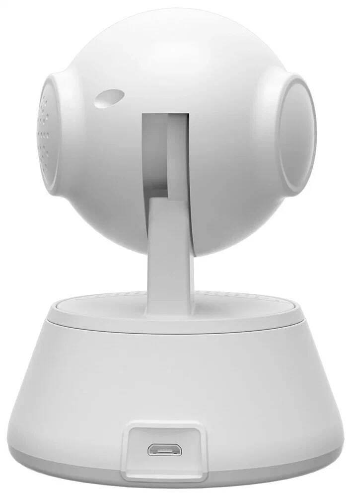 IP камера XiaoVV Smart PTZ Camera (XVV-3610S-Q6 PRO) White (Белый) EU