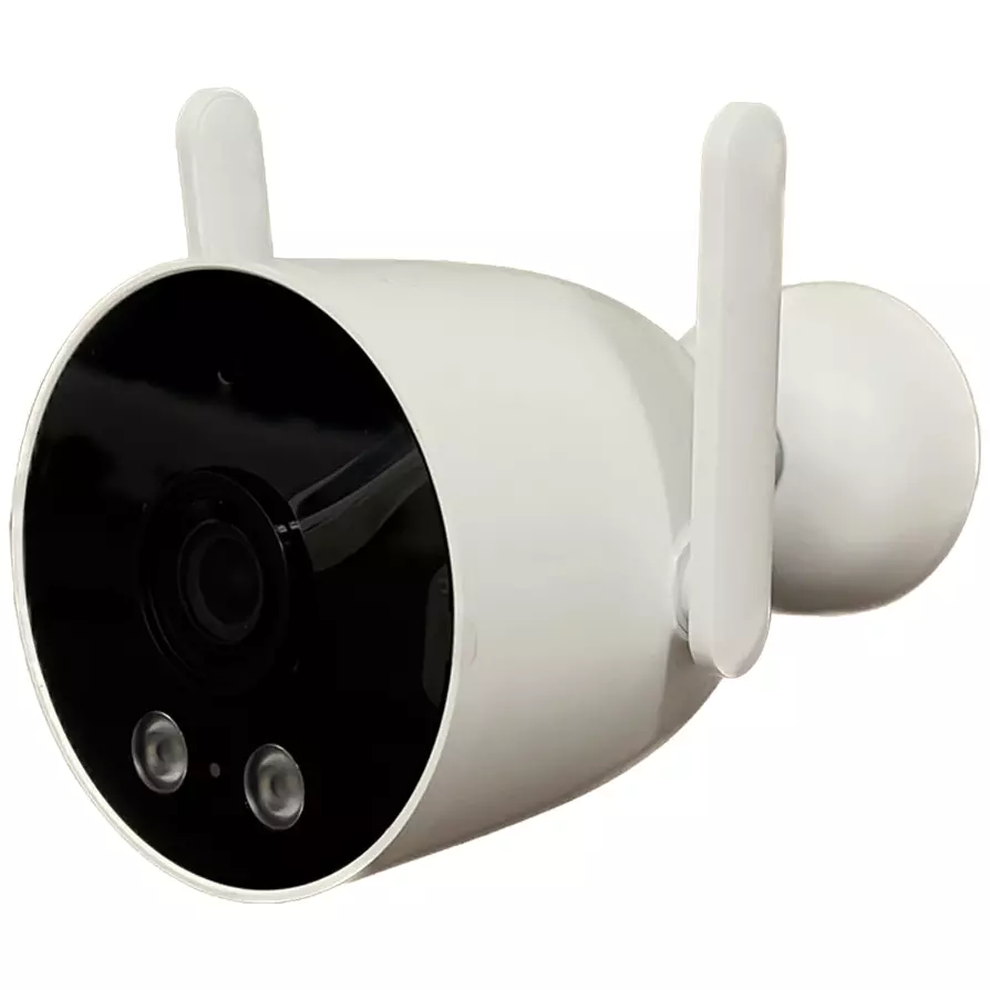 IP камера Xiaomi IMILAB EC3 Lite Outdoor Security Camera (CMSXJ40A) White (Белый)