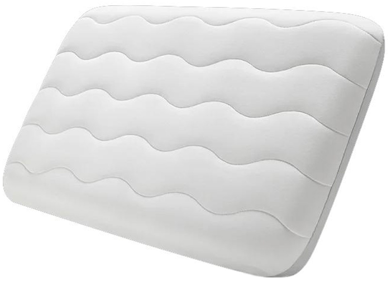 Ортопедическая подушка Xiaomi Mijia Pillow (MJSSZ018H) Gray (Серый)