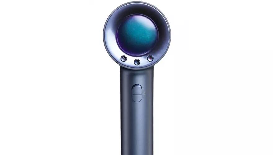 Фен Xiaomi Zhibai High Speed Hair Dryer HL9 Blue (Синий) Фен Xiaomi Zhibai High Speed Hair Dryer HL9 Blue (Синий)