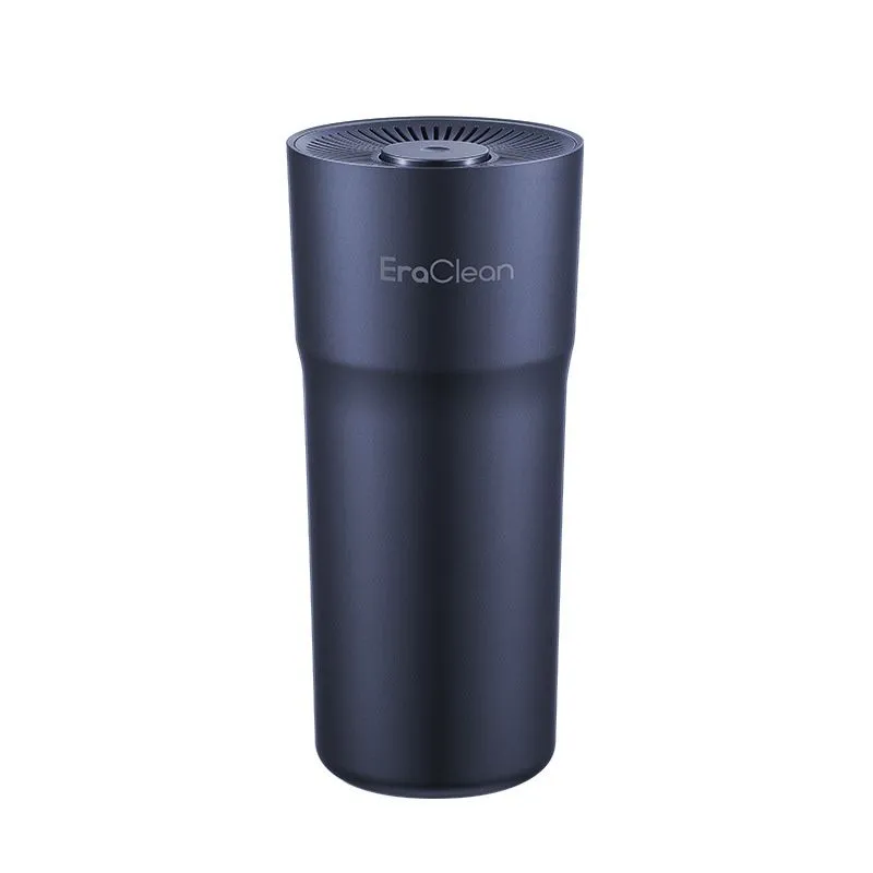 Автомобильный очиститель воздуха Xiaomi EraClean CW-C02 Dark Blue (Темно-синий)