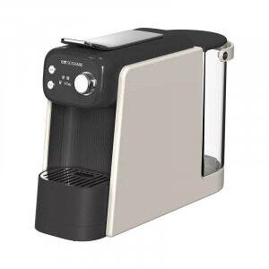 Кофемашина капсульная Scishare Capsule Coffee Machine (S1203) White (Белый)