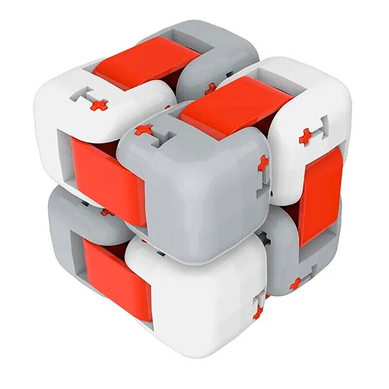 Конструктор Xiaomi Color Fingertips Blocks PLUS (ZJPS031QI) Конструктор Xiaomi Color Fingertips Blocks PLUS (ZJPS031QI)