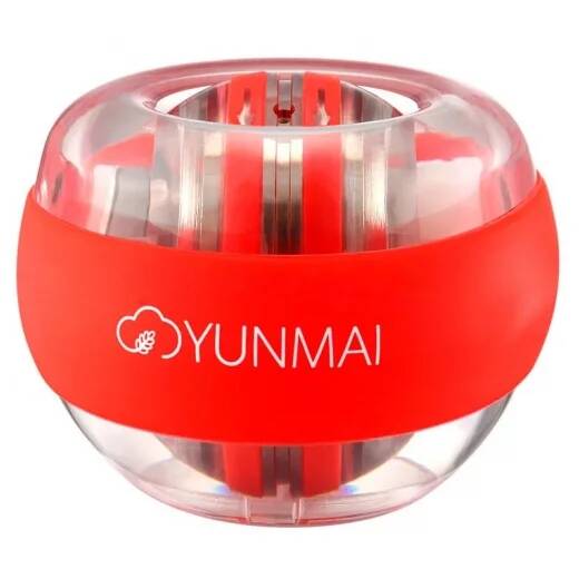 Кистевой тренажер Yunmai Wrist Force Exercise Powerball YMGB-Z701