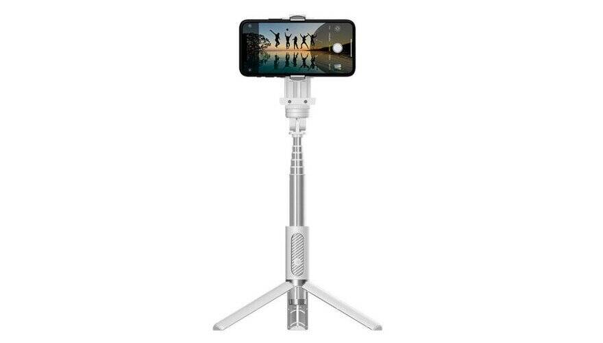 Стабилизатор для смартфона Xiaomi FunSnap Capture Q3 White (Белый)