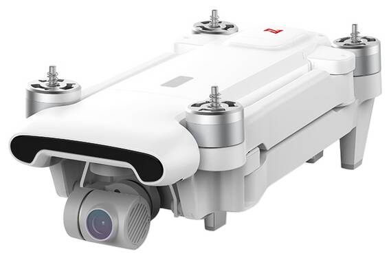 Квадрокоптер Fimi X8 SE 2022 White (Белый)