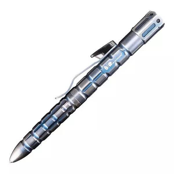 Ручка тактическая HX Iron Armor Tactical Defense Pen