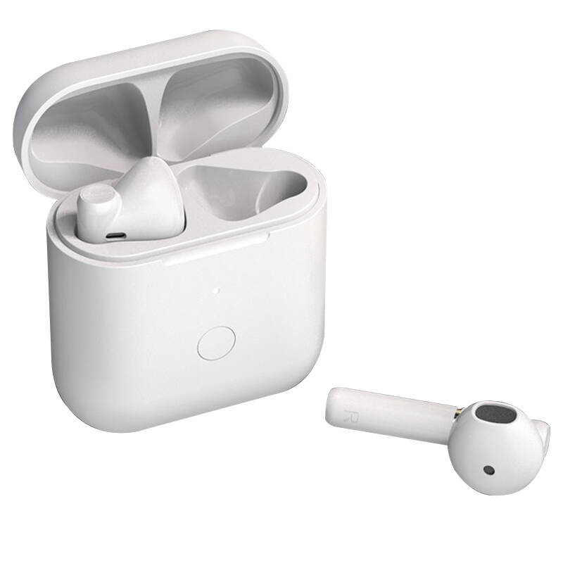 Беспроводные наушники QCY T8 White (Белый) CN