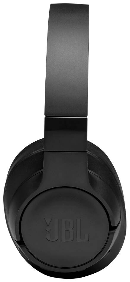 Беспроводные наушники JBL Tune 760NC Black (Черный) Global Version