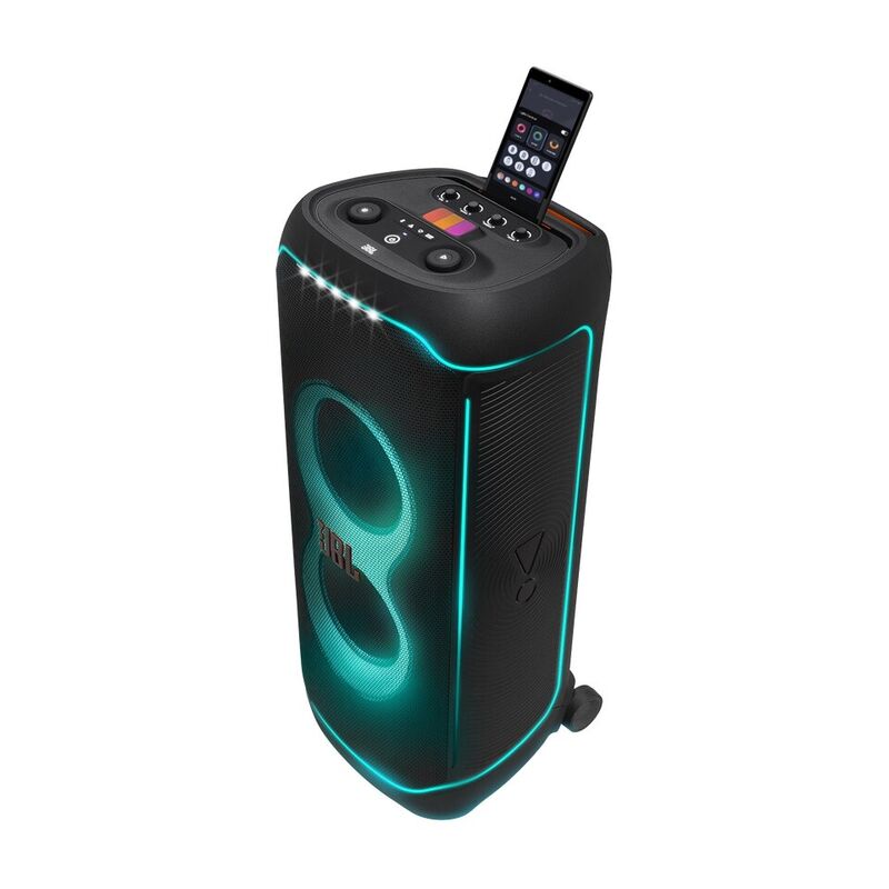 Аудиосистема JBL PartyBox 1100 Аудиосистема JBL PartyBox 1100