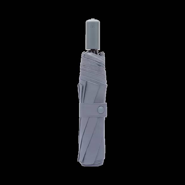 Зонт 90 Points All Purpose Umbrella Gray (Серый) Зонт 90 Points All Purpose Umbrella Gray (Серый)