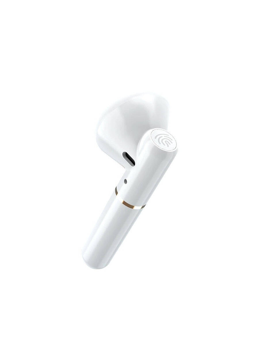 Беспроводные наушники QCY T8 White (Белый) CN