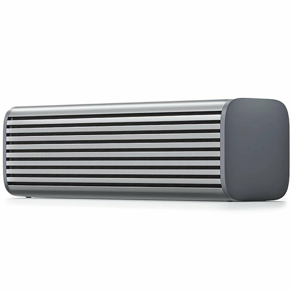Колонка Xiaomi Bluetooth Sound Move M03A Gray (Серый)