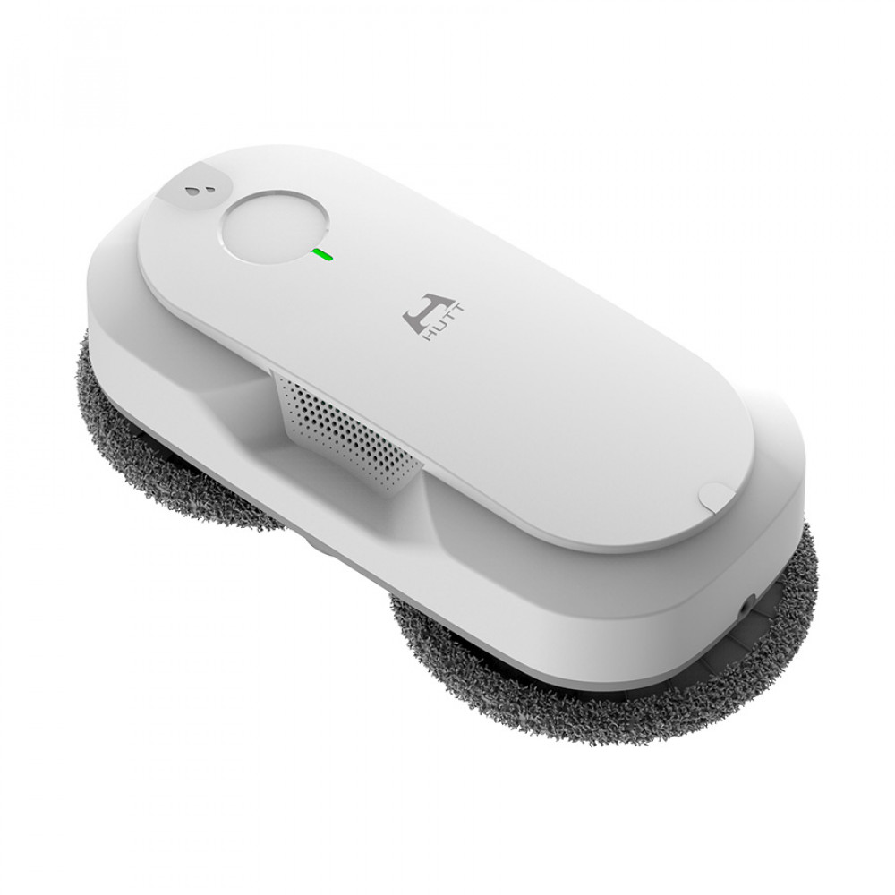 Робот-стеклоочиститель HUTT DDC56 White (Белый)